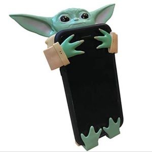 NWOT The Child Flexi Phone Holder & Stand-Adjustable Smartphone Stand, B…